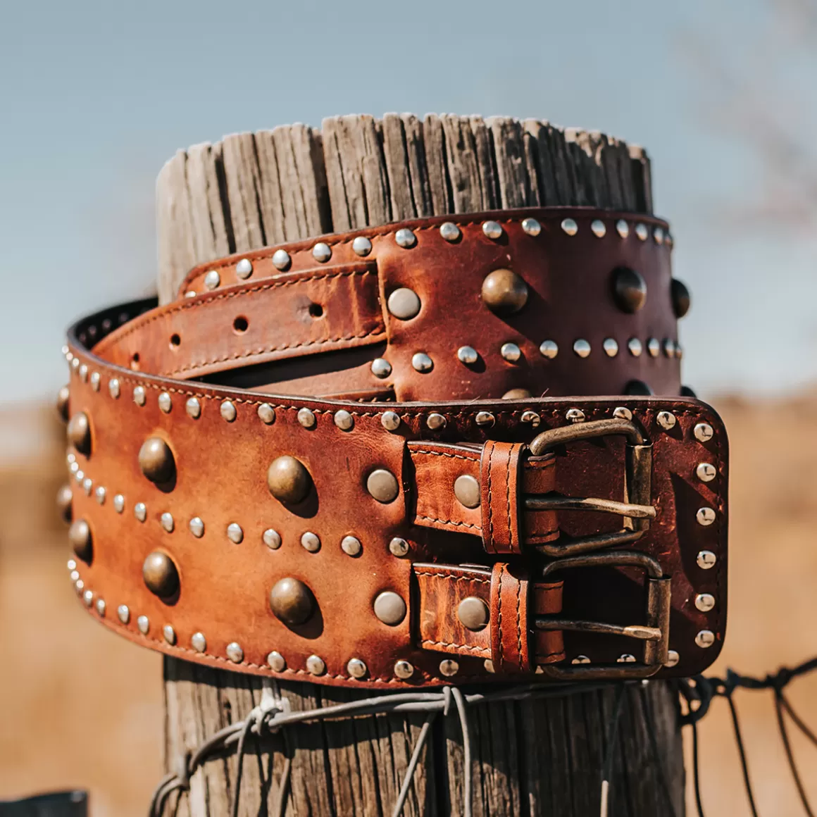 Women Freebird Store Aline Belt