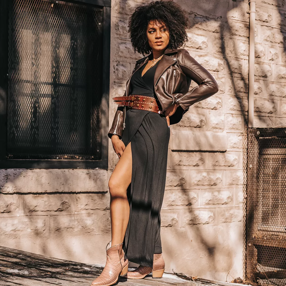 Women Freebird Store Aline Belt
