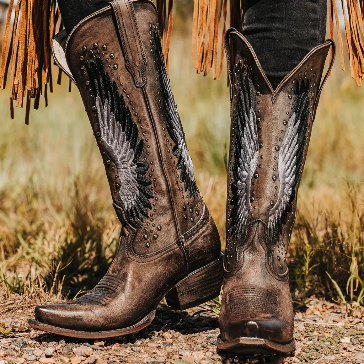 Women Freebird Store Angel