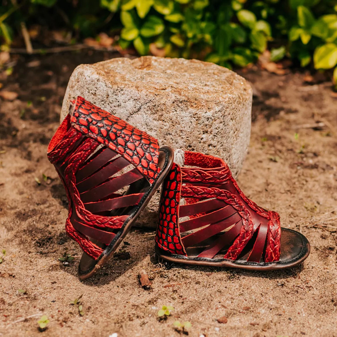Women Freebird Store Baby Bela