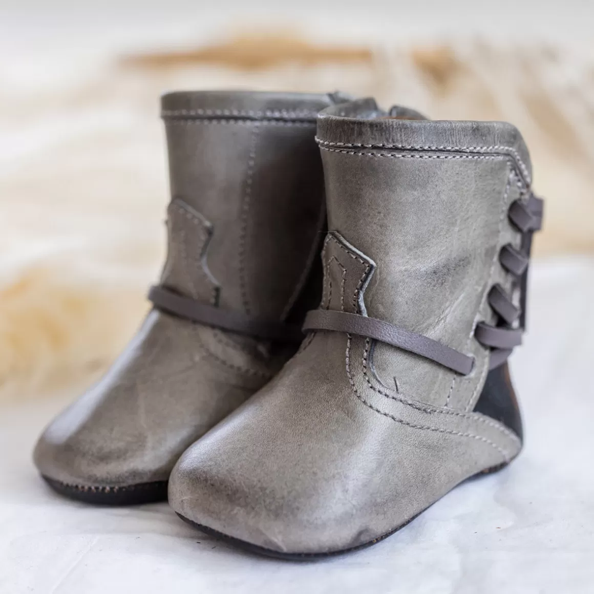 Women Freebird Store Baby Coal