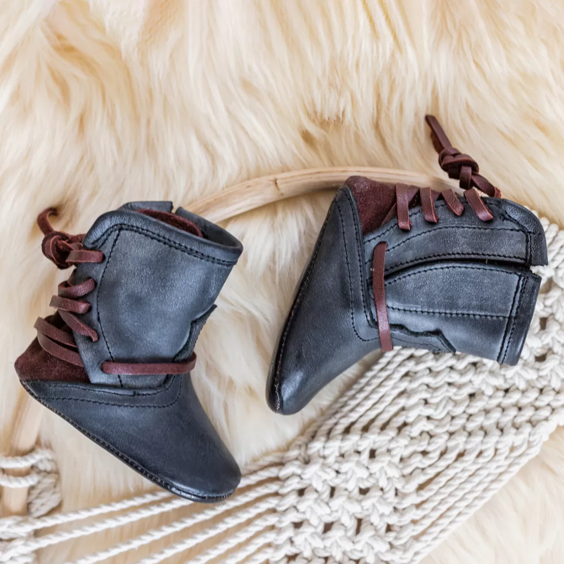Women Freebird Store Baby Coal
