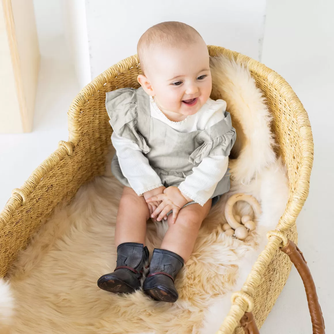 Women Freebird Store Baby Coal