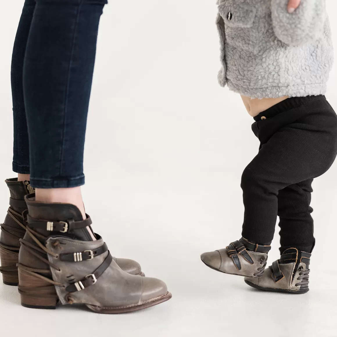 Women Freebird Store Baby Crue