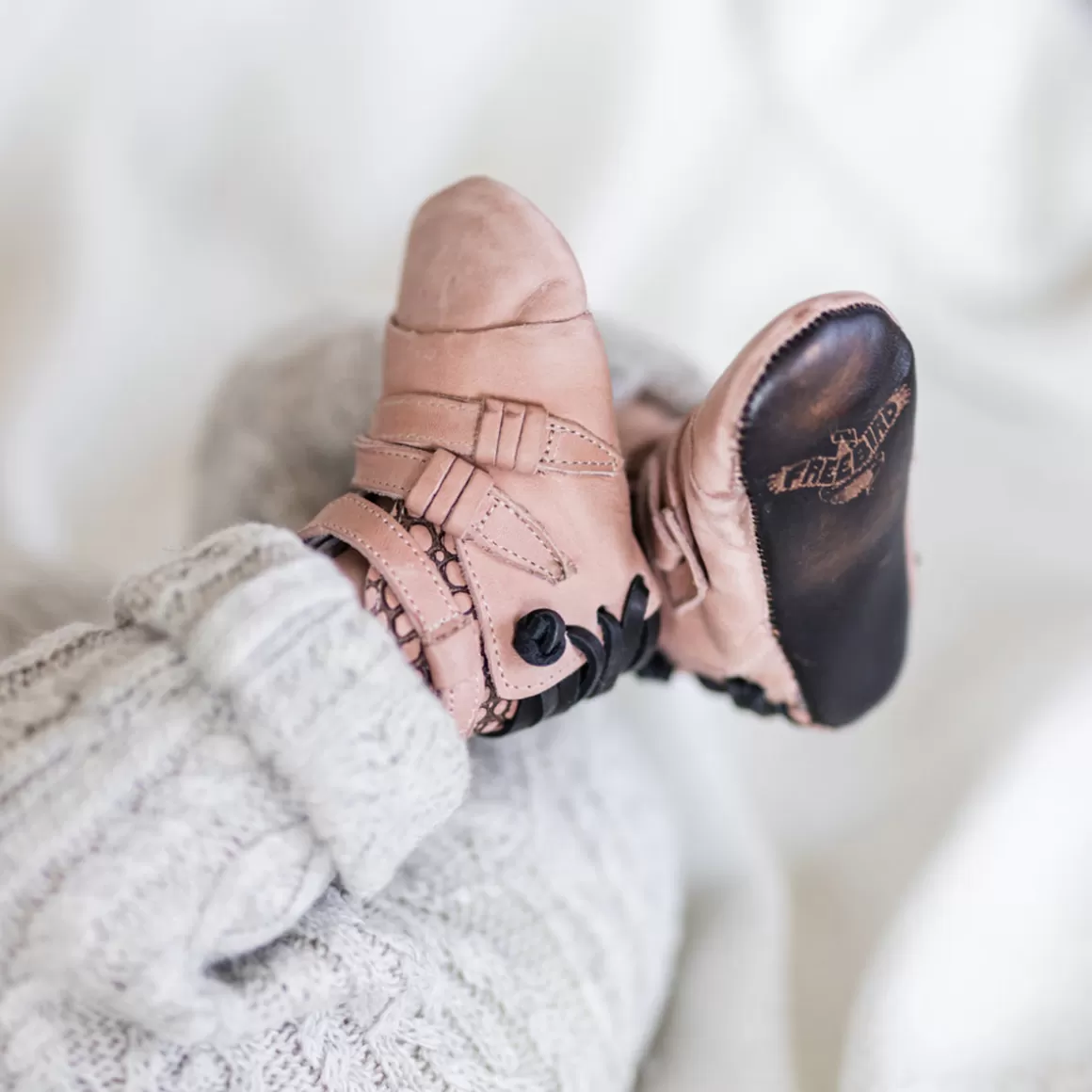Women Freebird Store Baby Crue