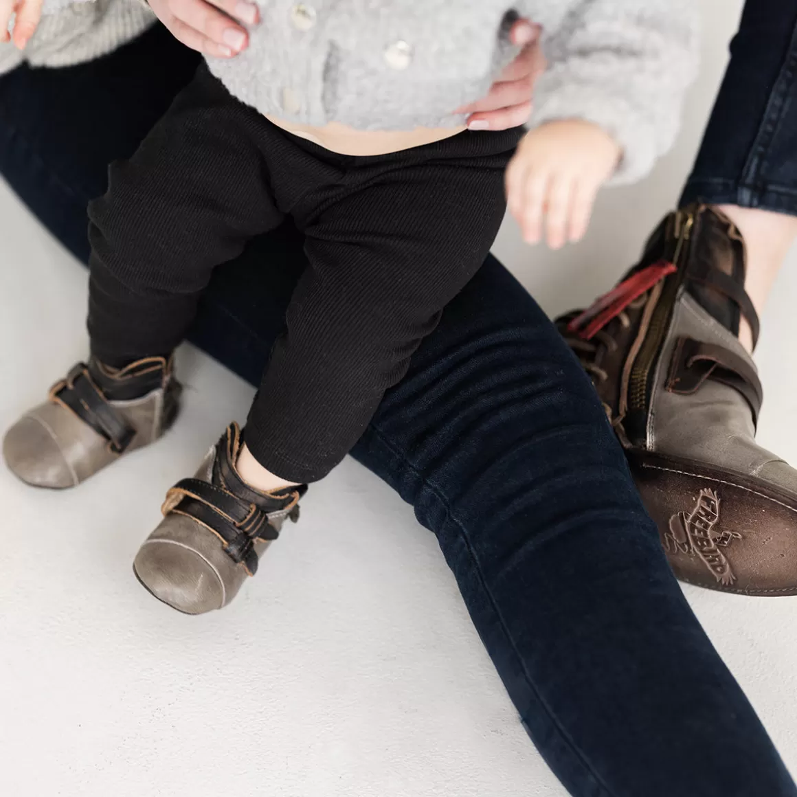Women Freebird Store Baby Crue