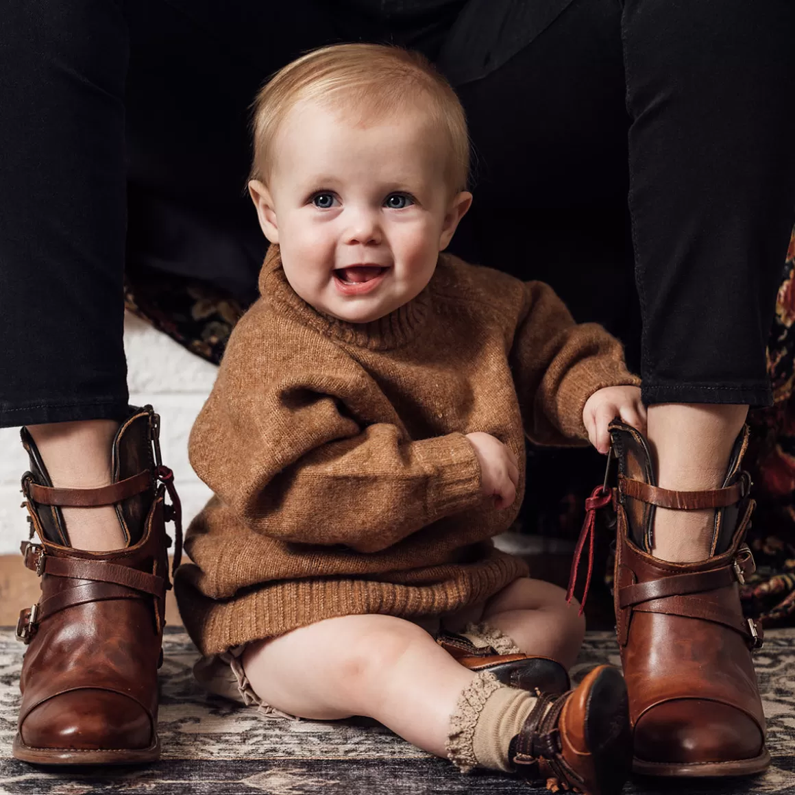 Women Freebird Store Baby Crue