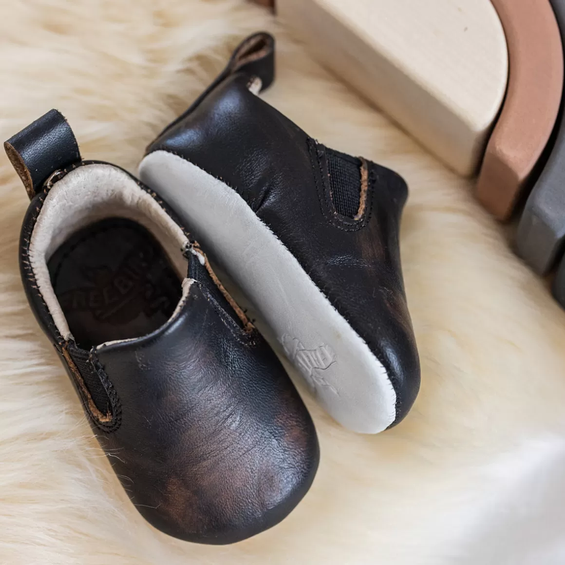 Women Freebird Store Baby Kicks