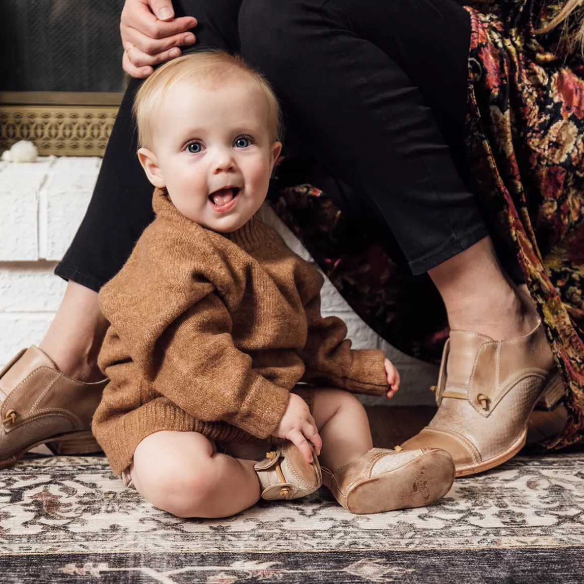 Women Freebird Store Baby Mabel