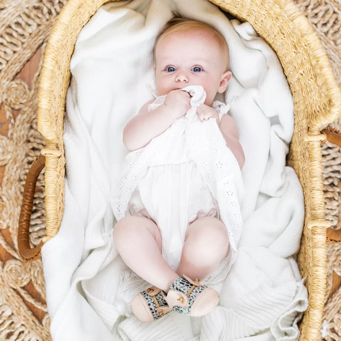 Women Freebird Store Baby Mabel
