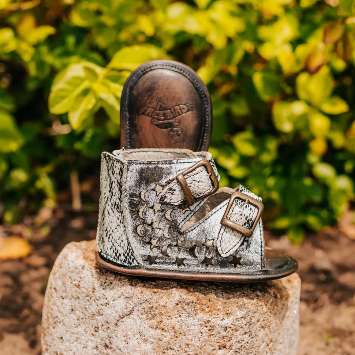 Women Freebird Store Baby Teresa