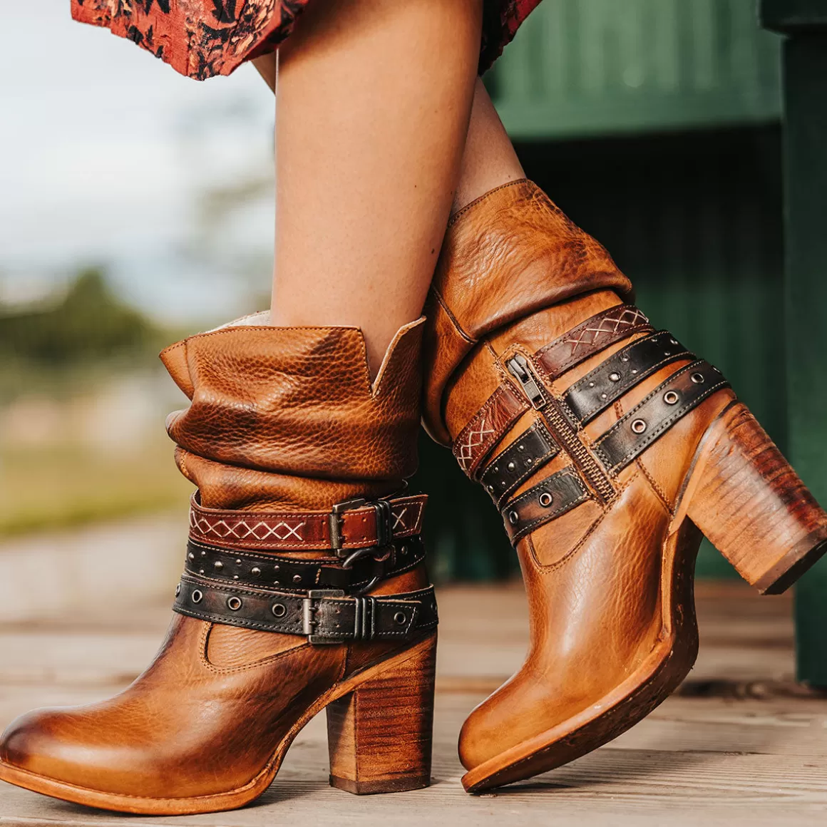 Women Freebird Store Blaine