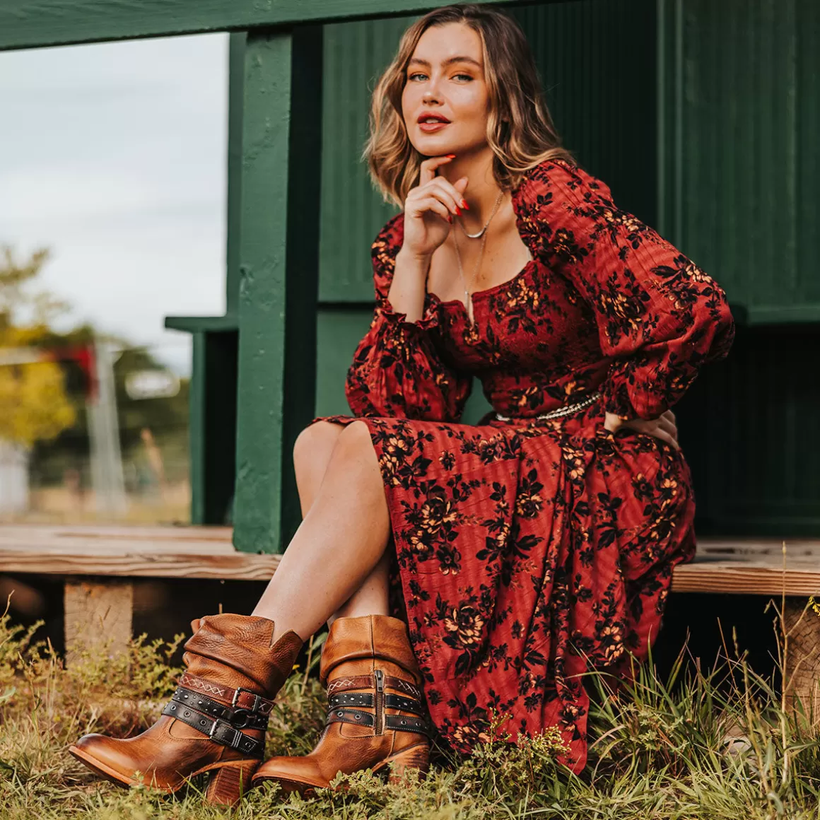 Women Freebird Store Blaine