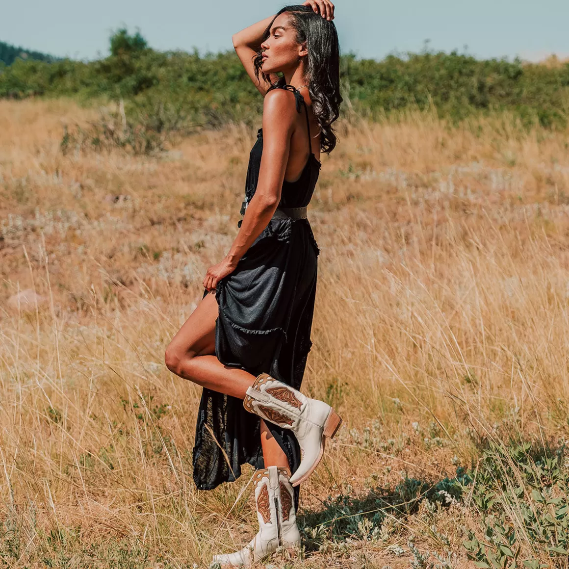 Women Freebird Store Butterfly