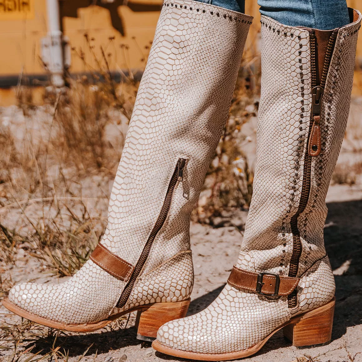 Women Freebird Store Carson