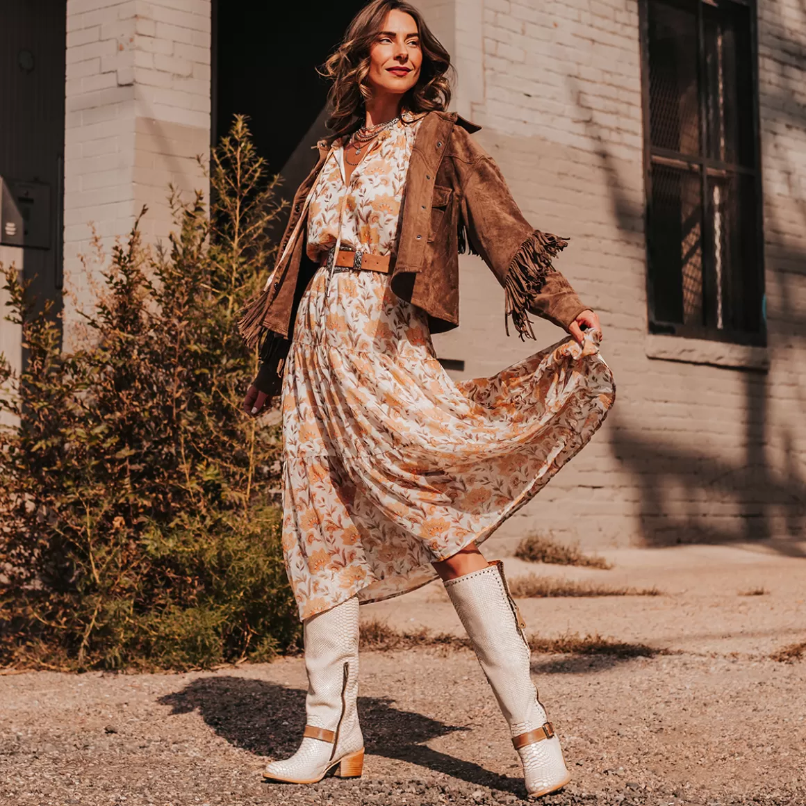 Women Freebird Store Carson