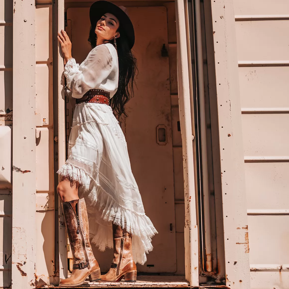 Women Freebird Store Carson