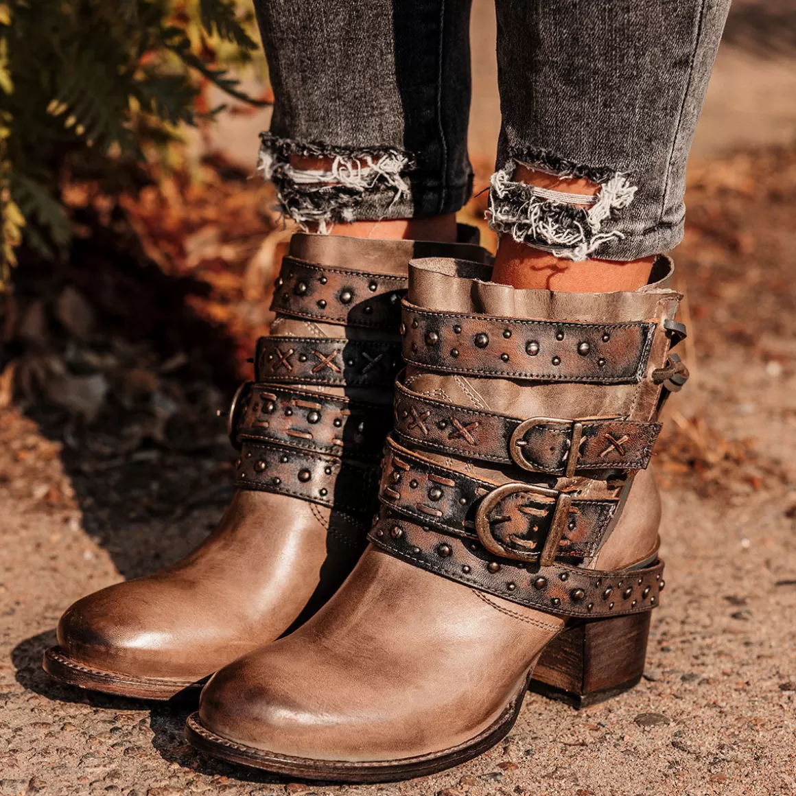 Women Freebird Store Caspian