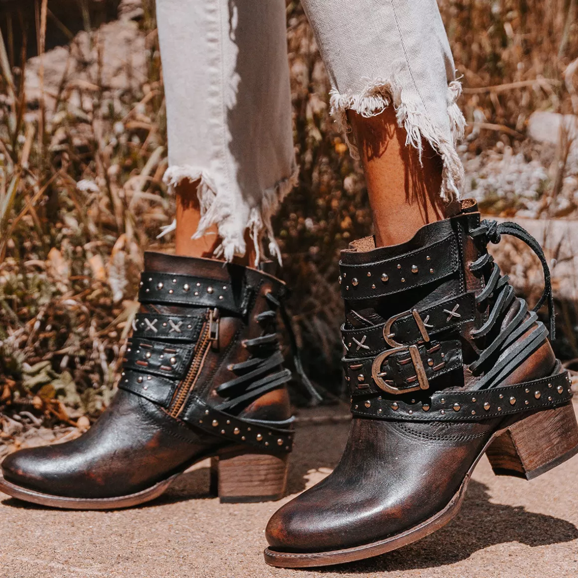 Women Freebird Store Caspian