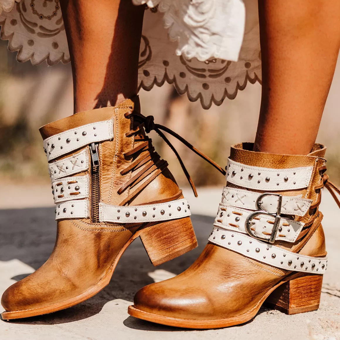 Women Freebird Store Caspian