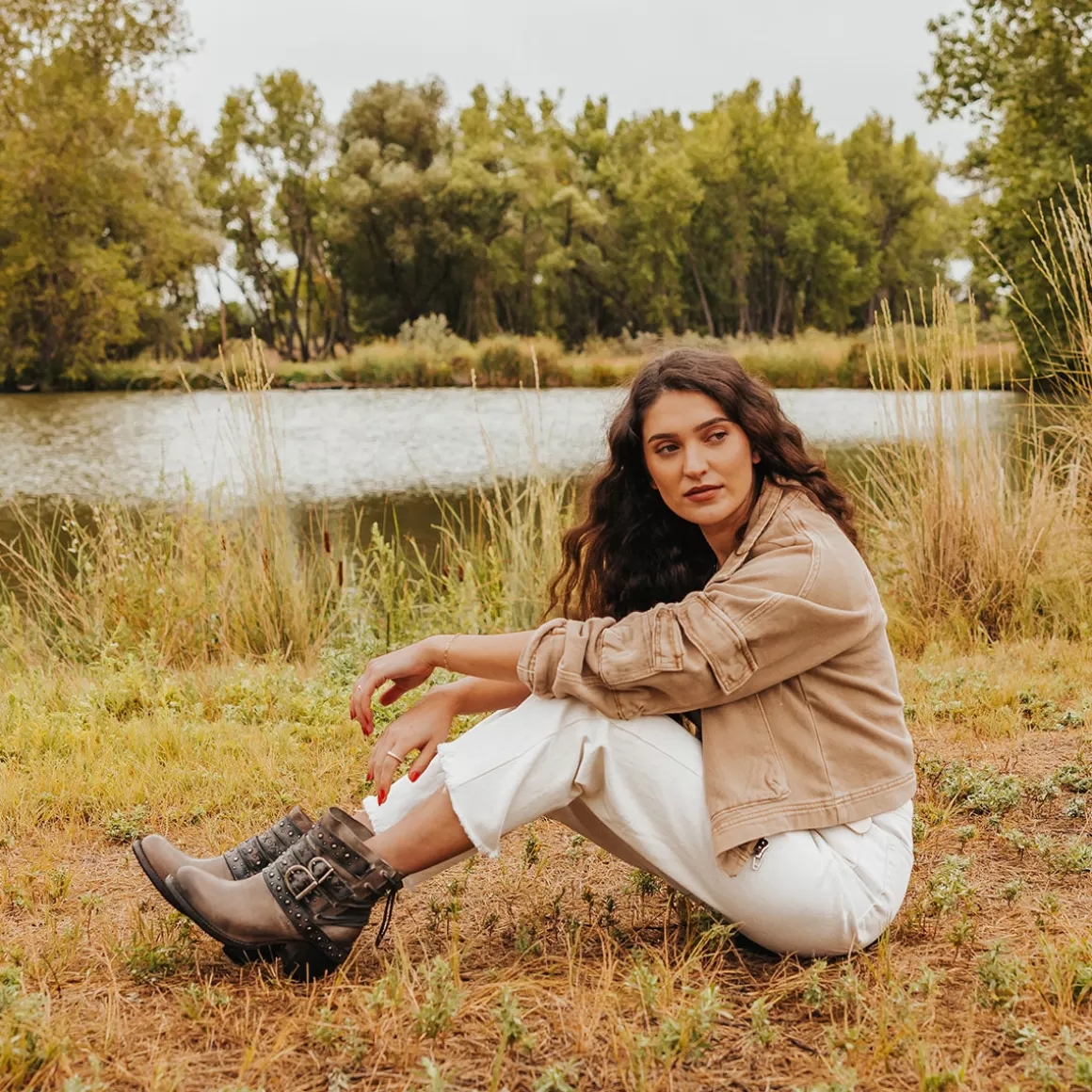 Women Freebird Store Caspian