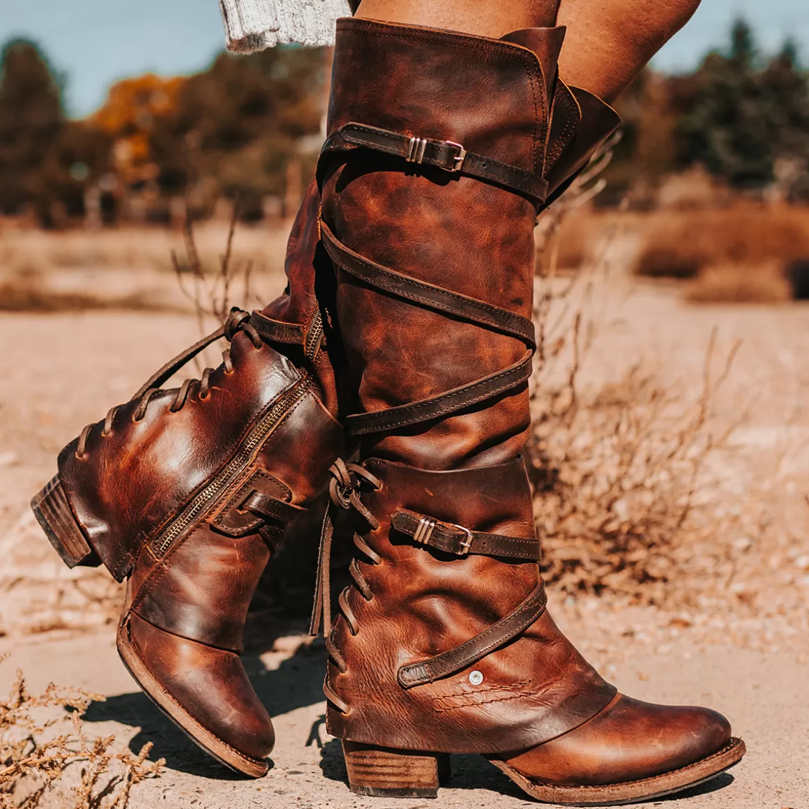Women Freebird Store Cassius