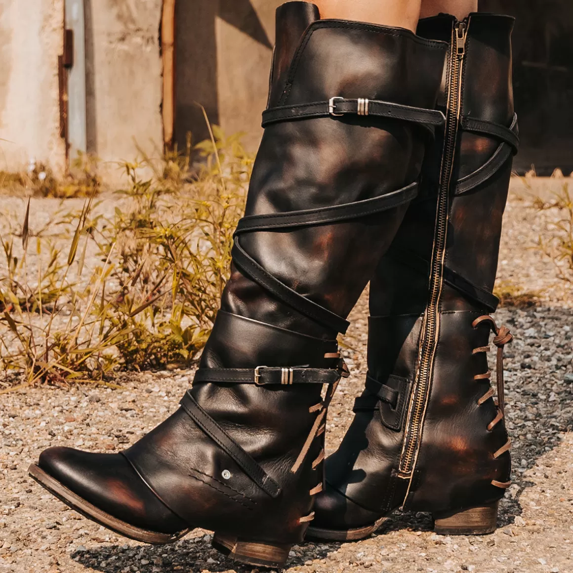 Women Freebird Store Cassius