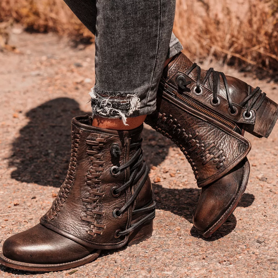 Women Freebird Store Cedrick