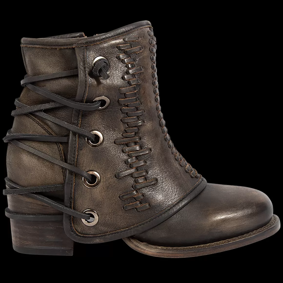 Women Freebird Store Cedrick