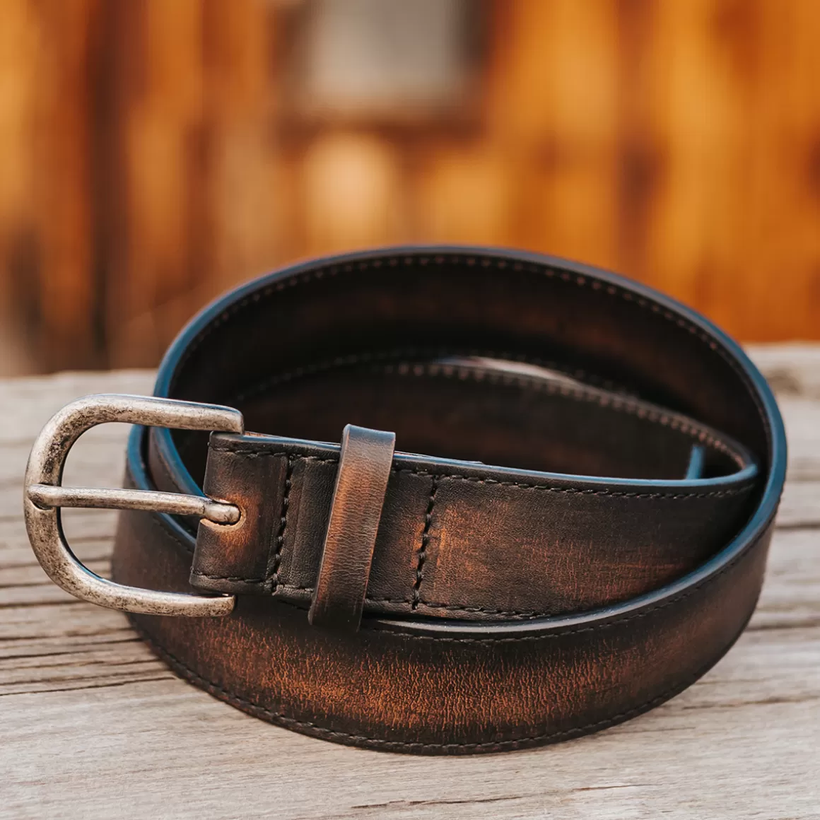 Women Freebird Store Classic Belt