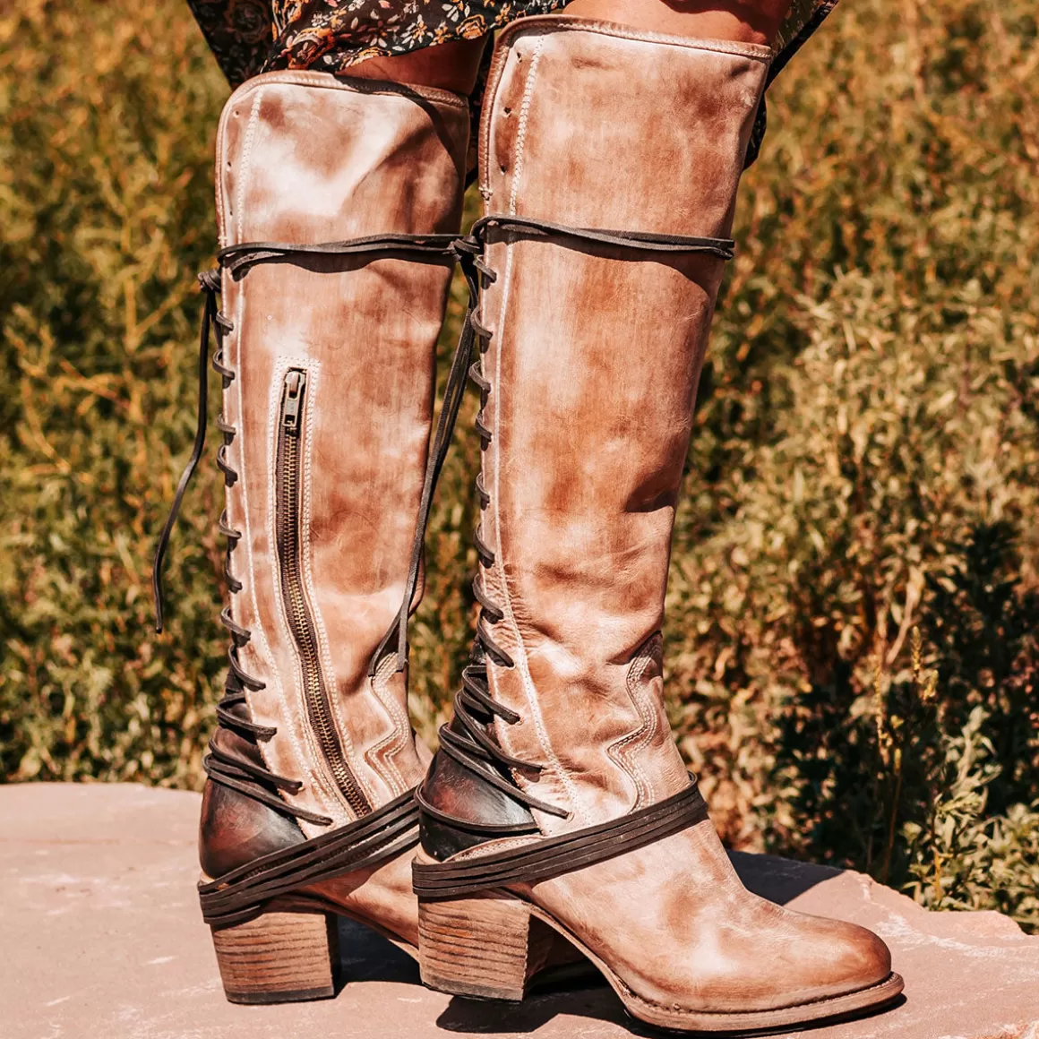Women Freebird Store Coal