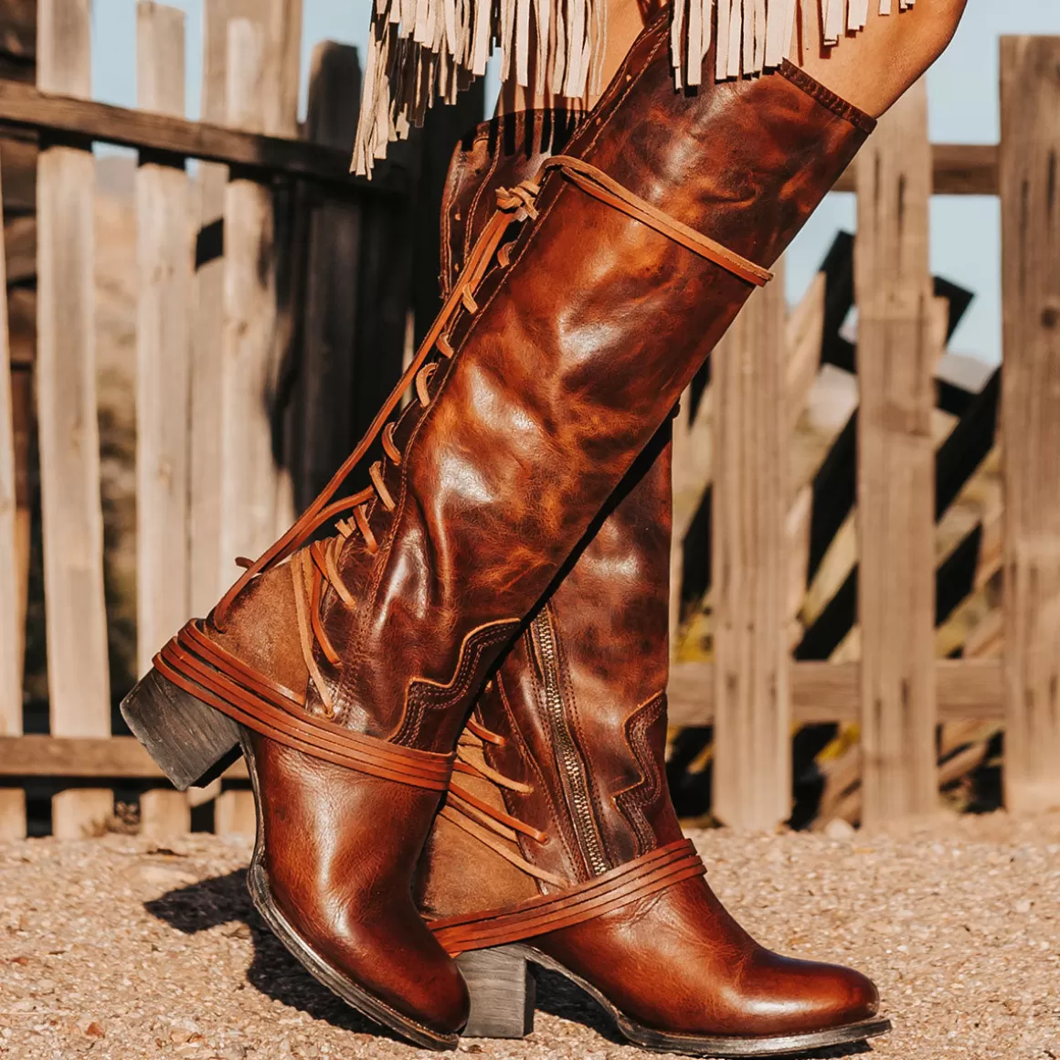 Women Freebird Store Coal