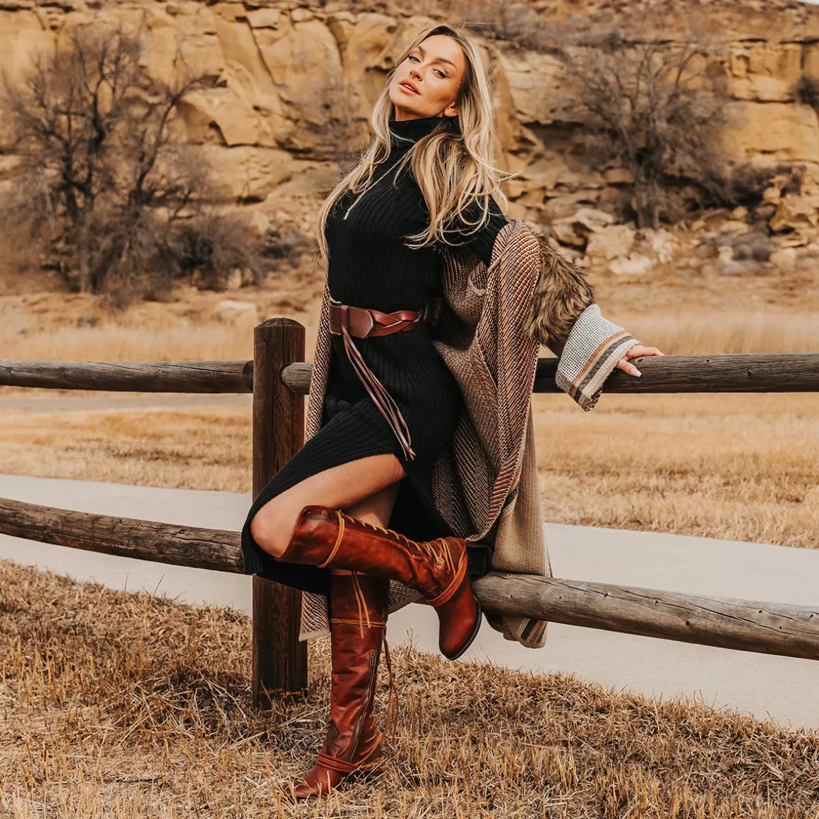 Women Freebird Store Coal