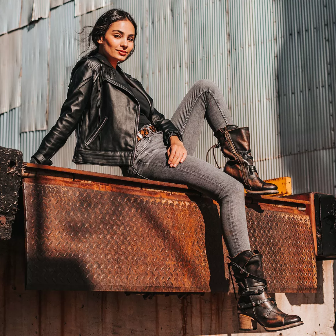 Women Freebird Store Cora