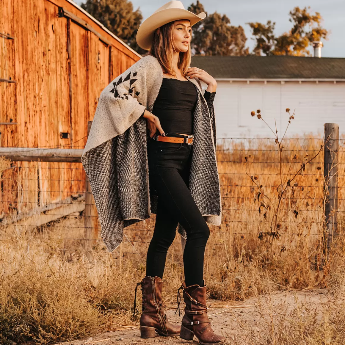 Women Freebird Store Cora