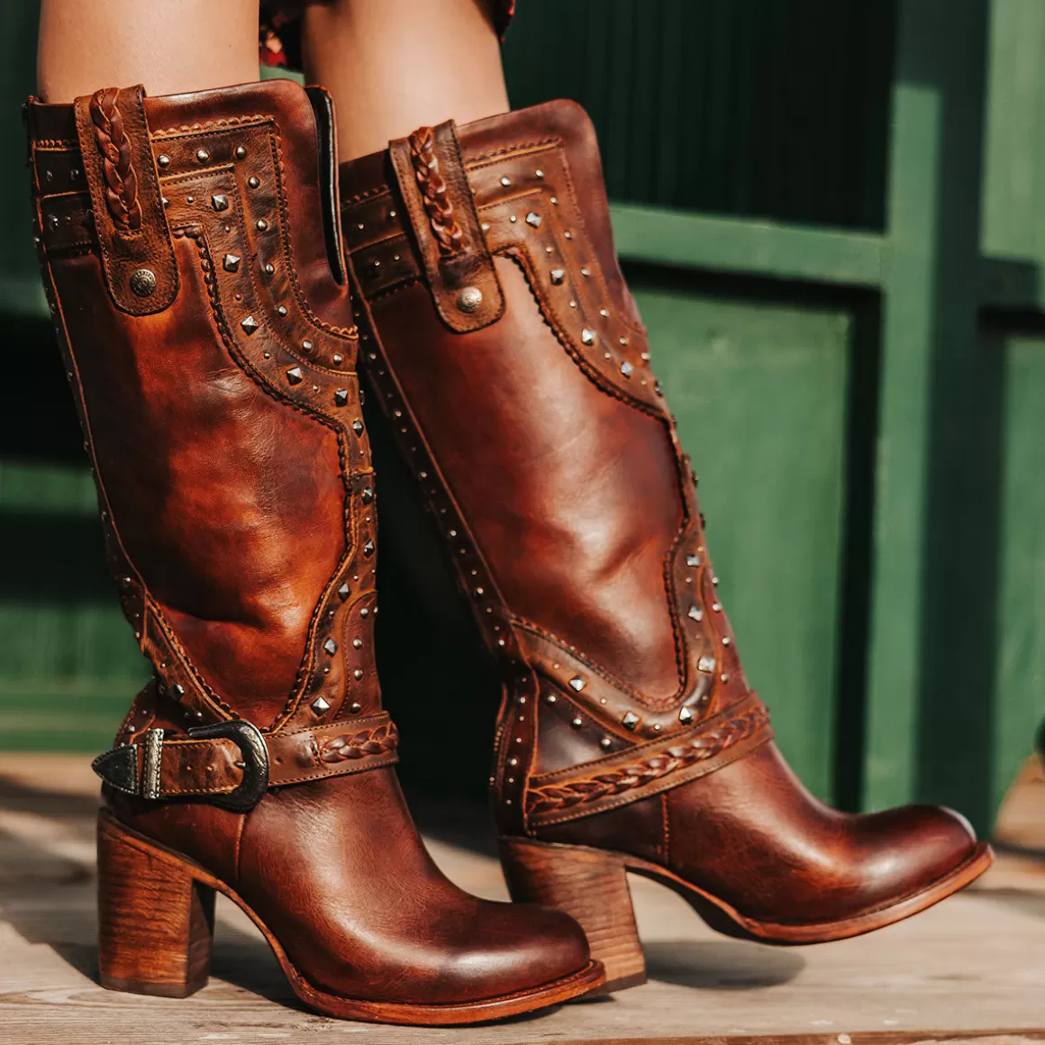 Women Freebird Store Cormac