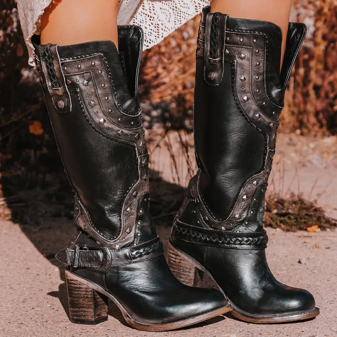 Women Freebird Store Cormac