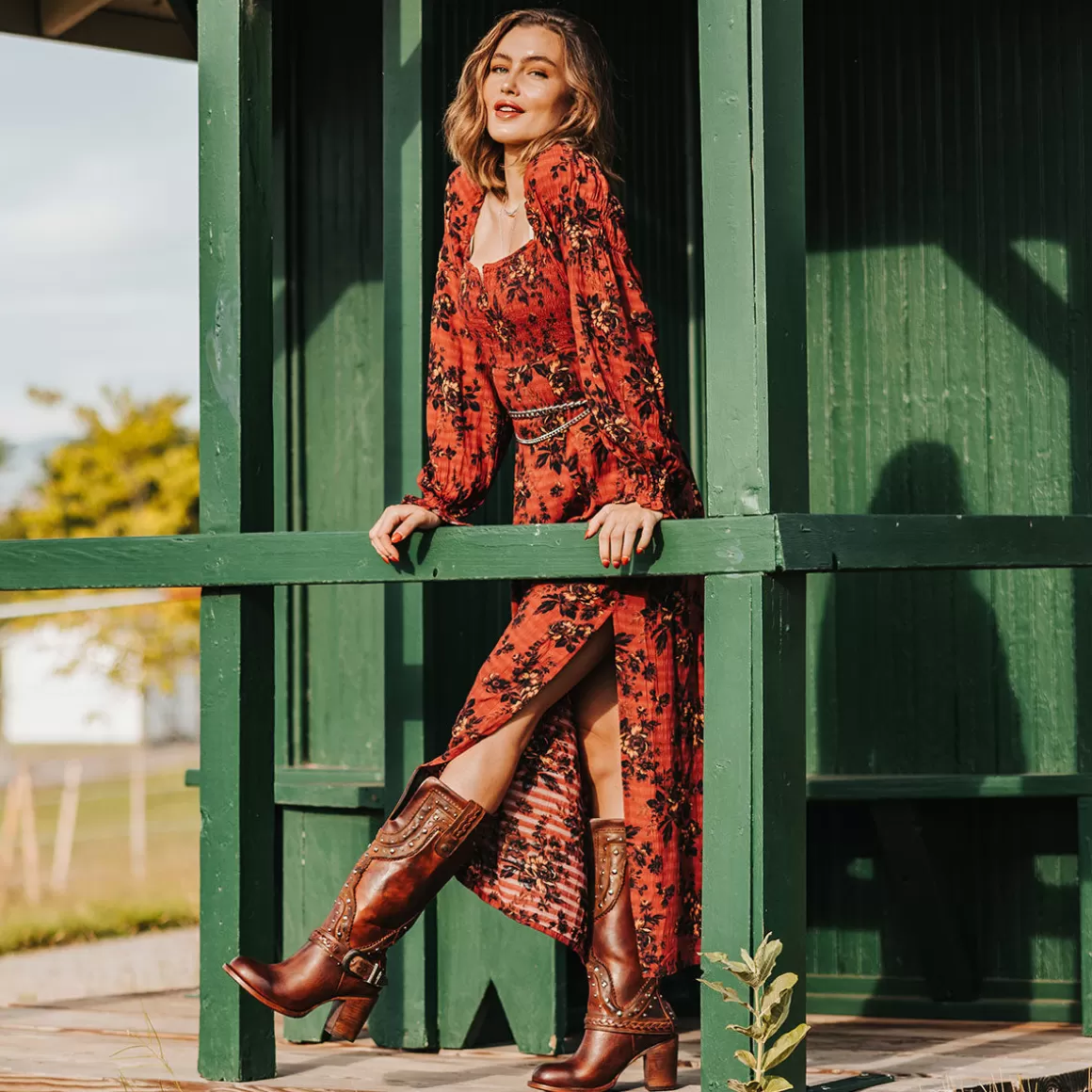 Women Freebird Store Cormac