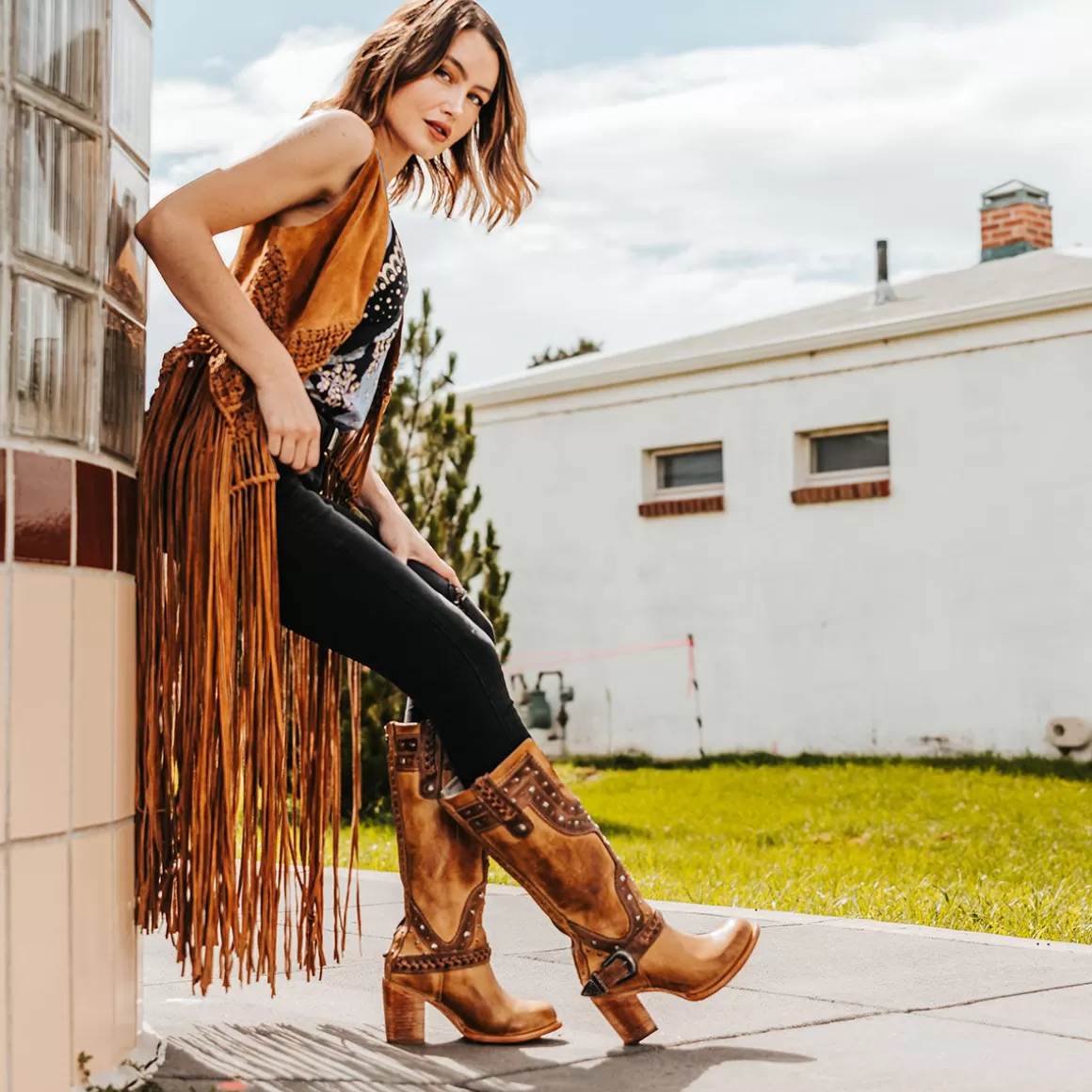 Women Freebird Store Cormac