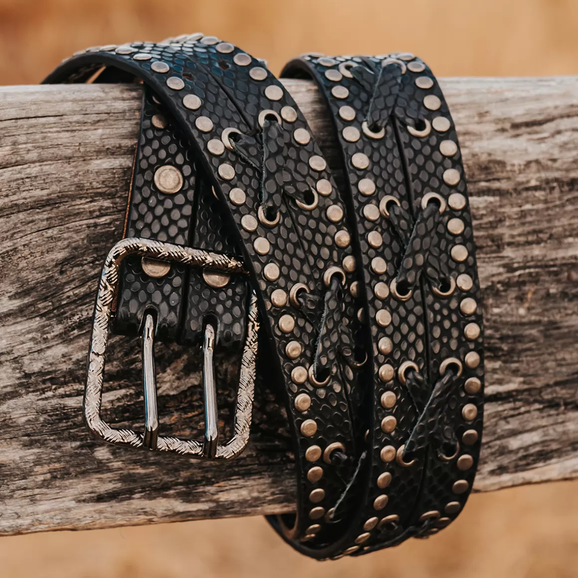 Women Freebird Store Cross Belt