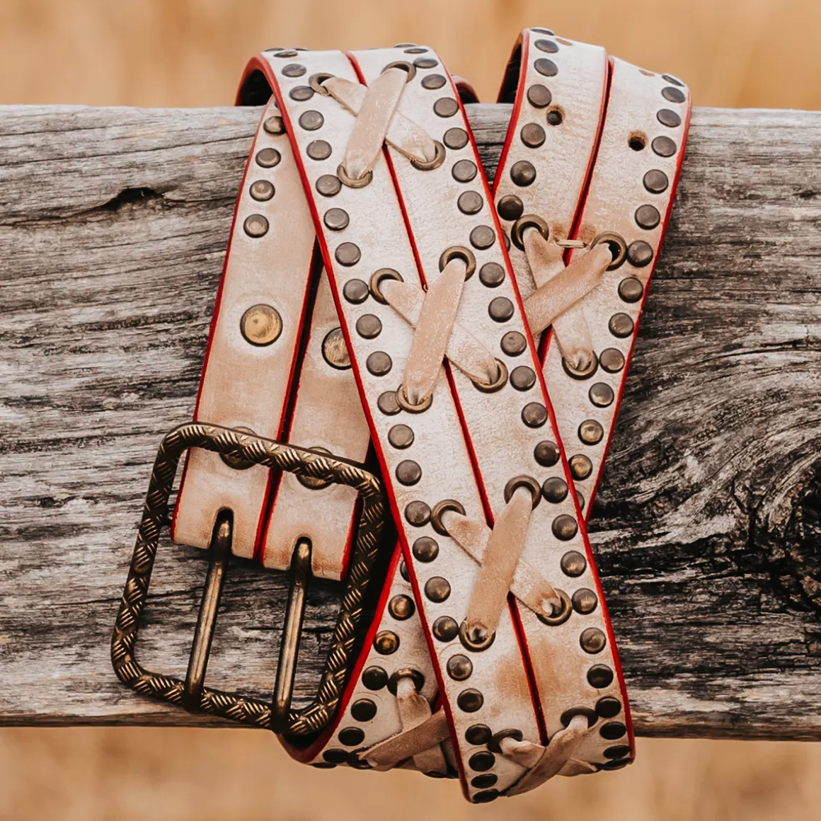 Women Freebird Store Cross Belt