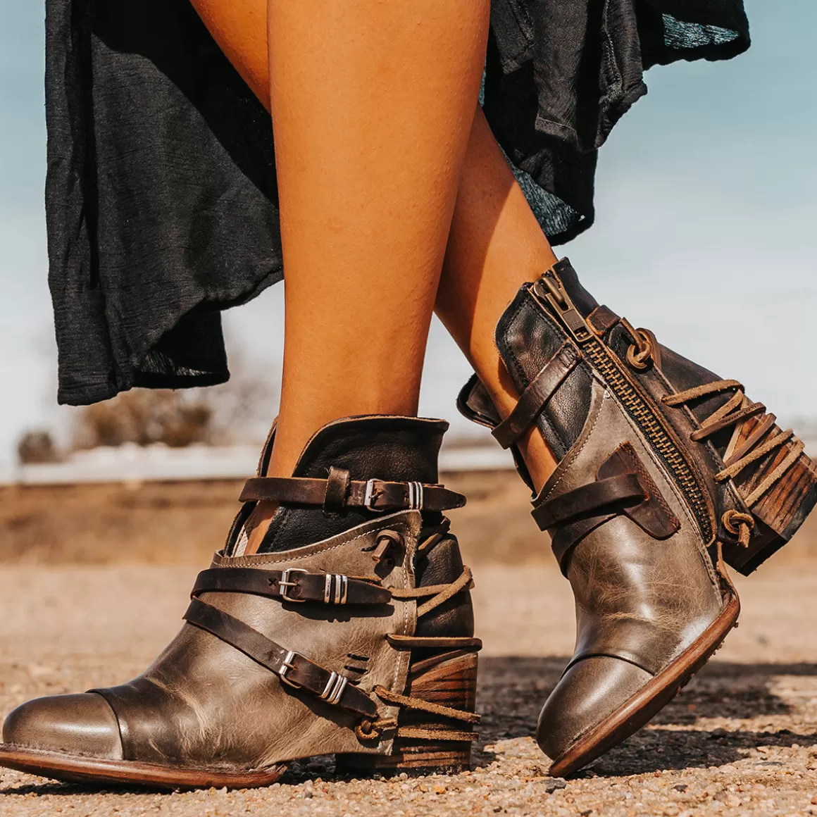 Women Freebird Store Crue
