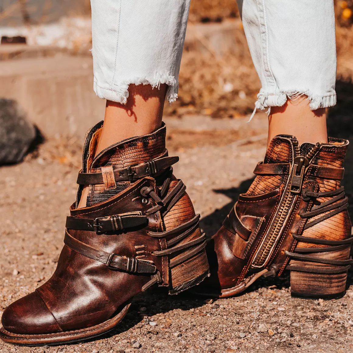 Women Freebird Store Crue
