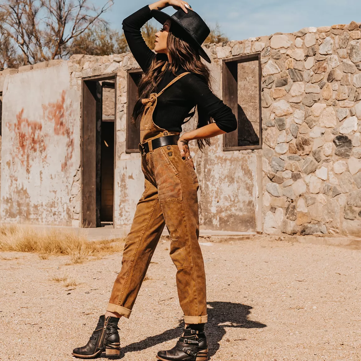 Women Freebird Store Crue