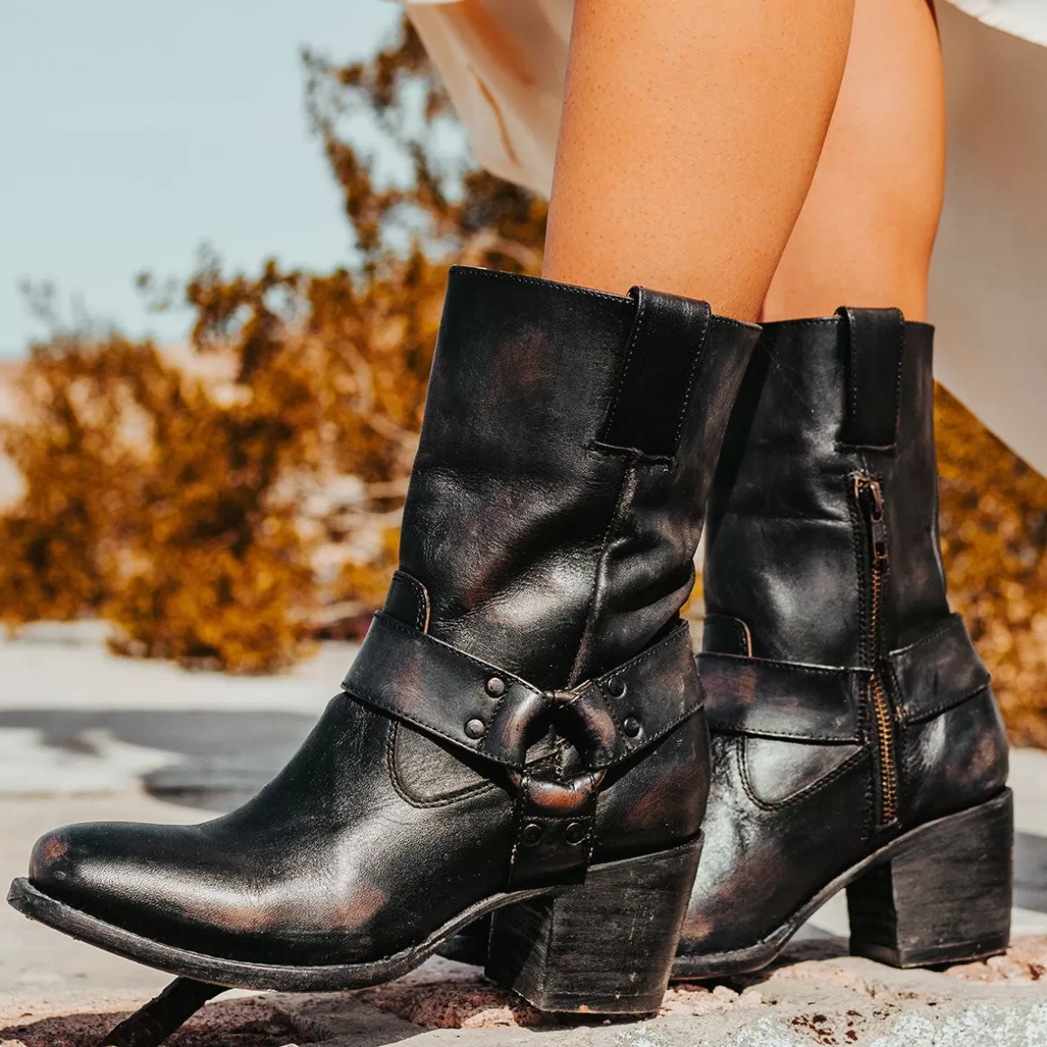 Women Freebird Store Darcy