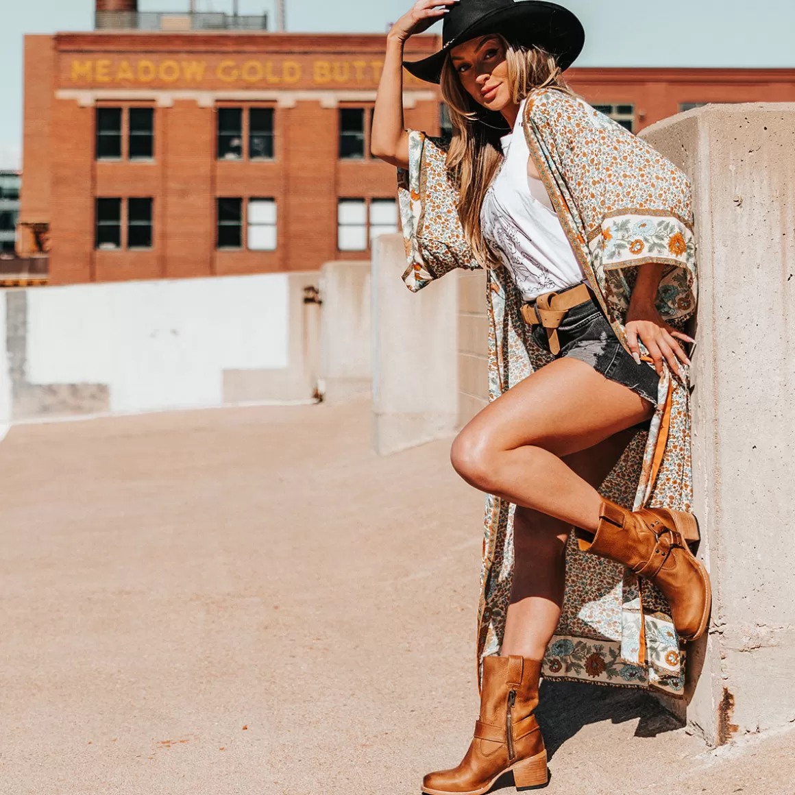 Women Freebird Store Darcy