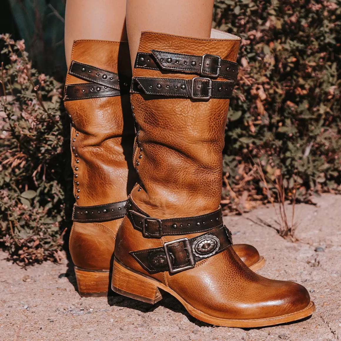 Women Freebird Store Garrison