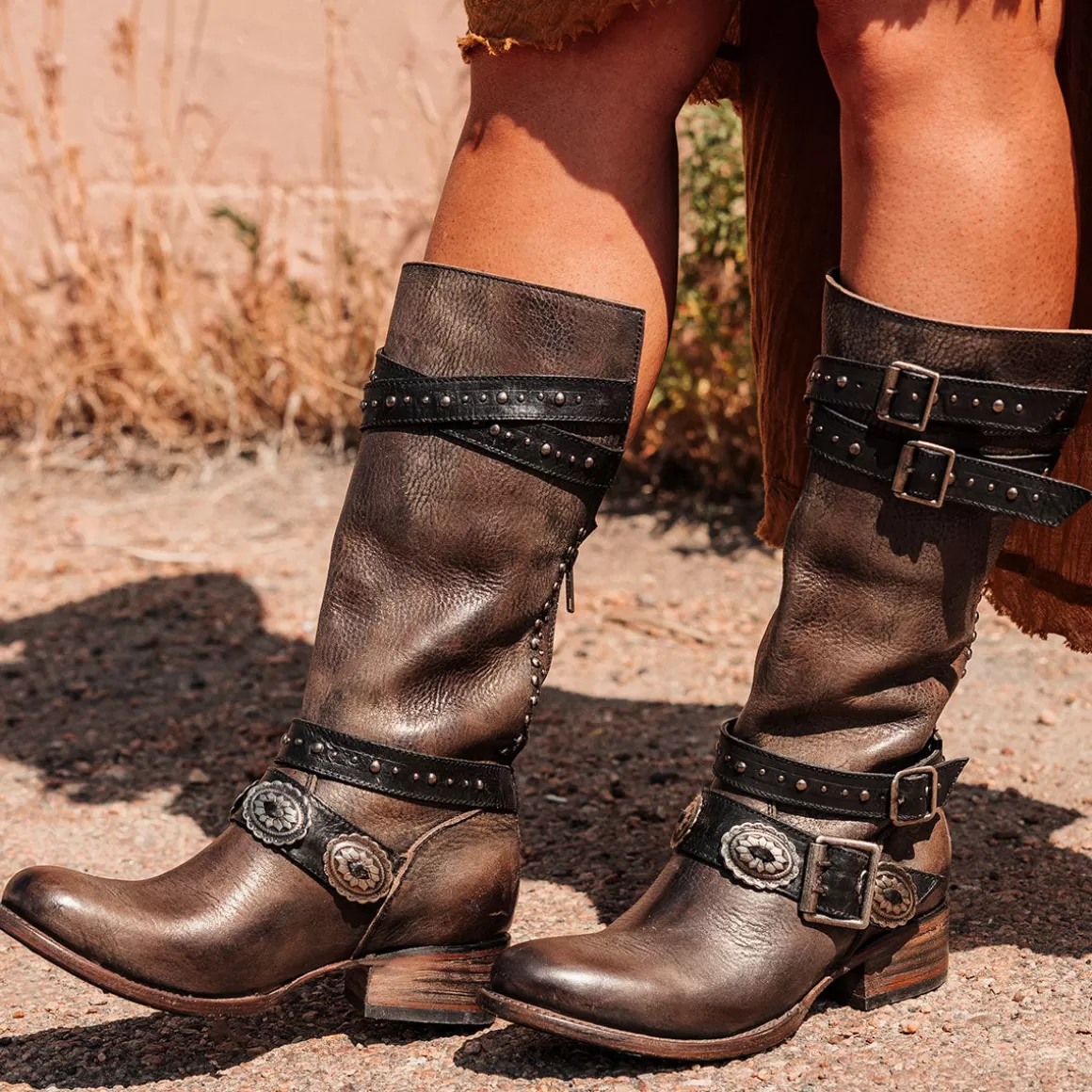 Women Freebird Store Garrison