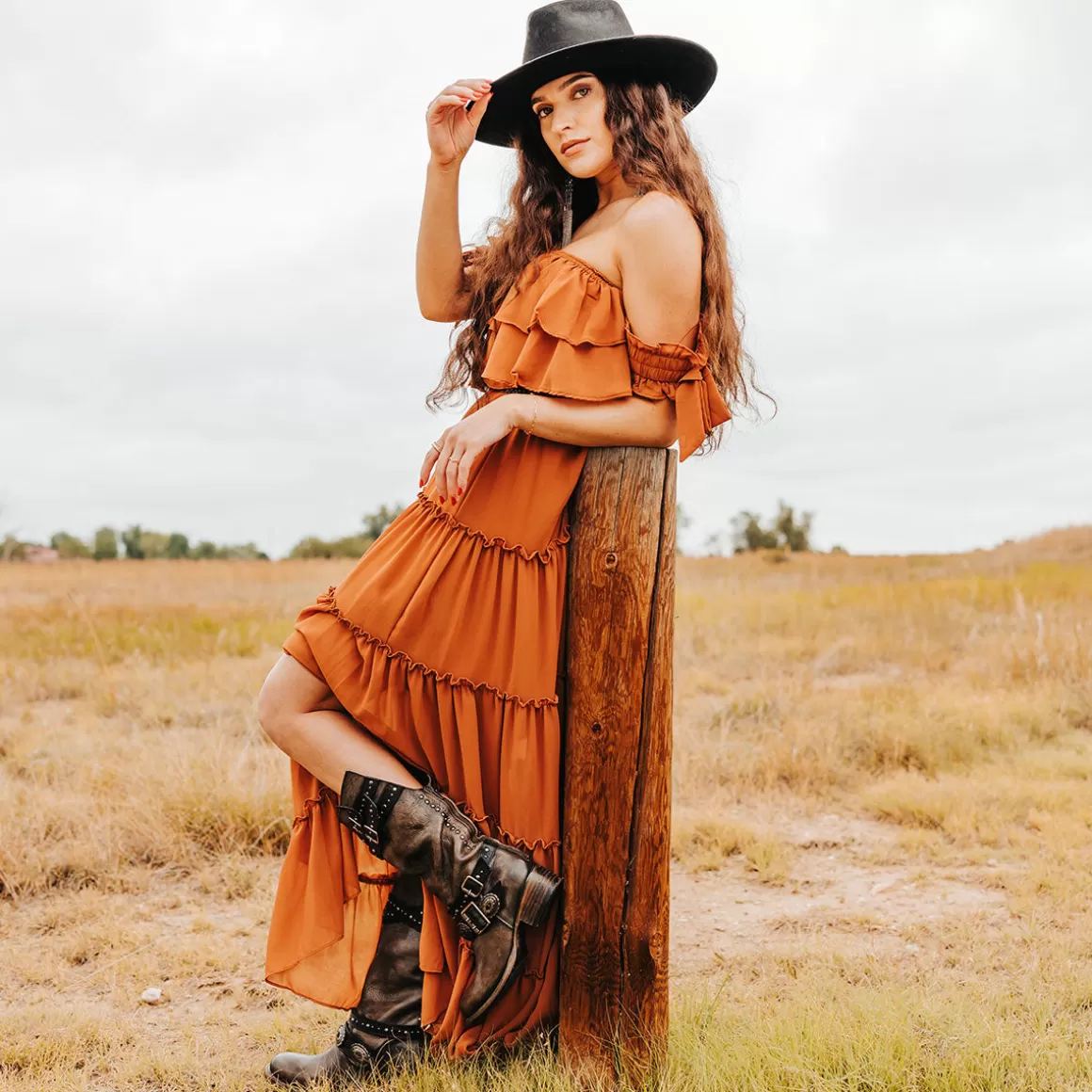 Women Freebird Store Garrison