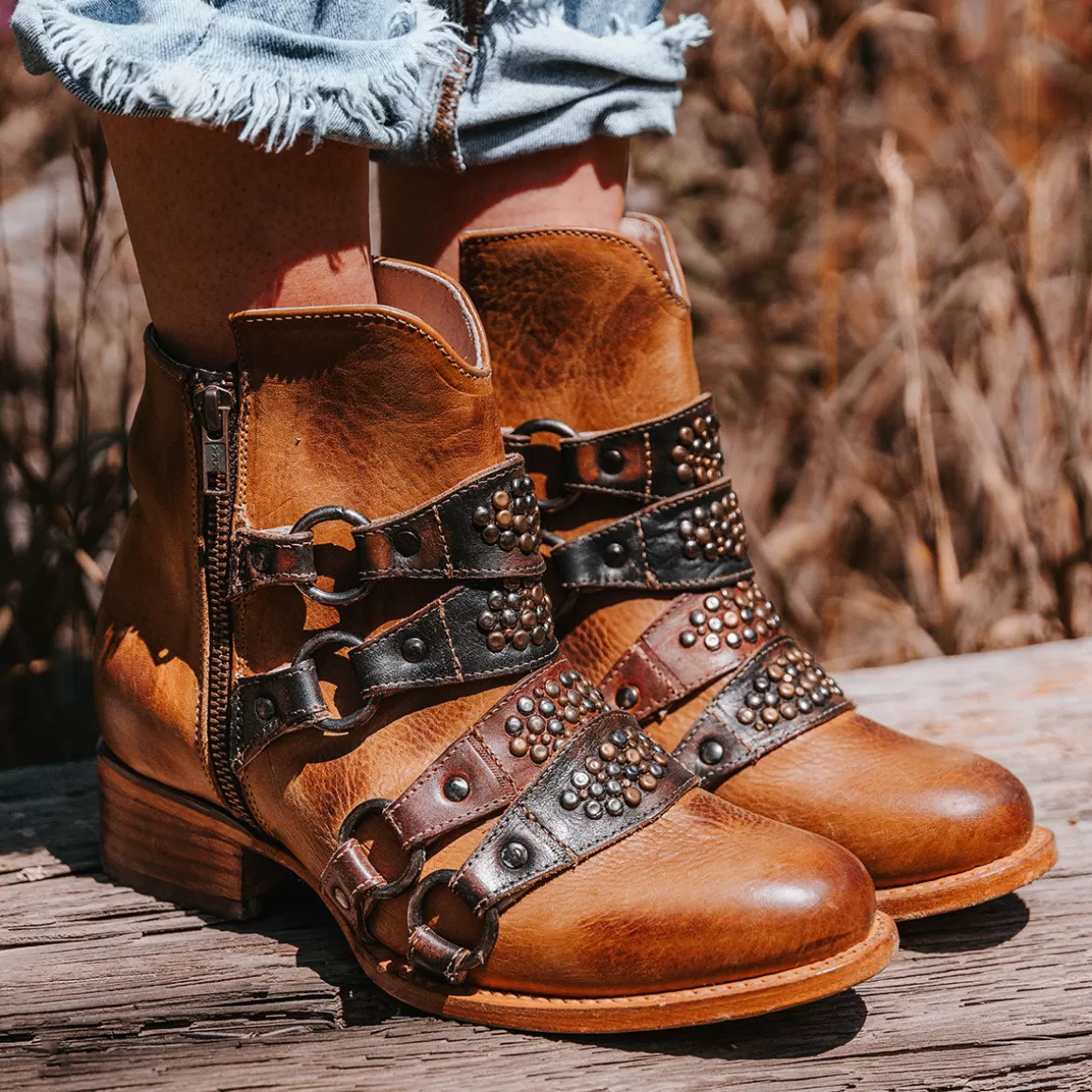 Women Freebird Store Grady